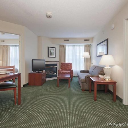 Residence Inn By Marriott Tulsa South Ngoại thất bức ảnh