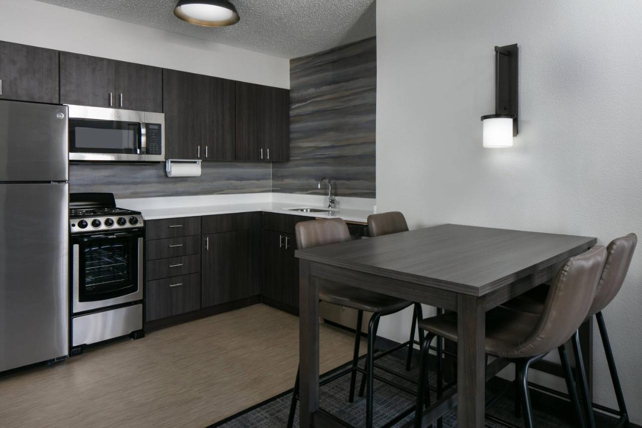 Residence Inn By Marriott Tulsa South Ngoại thất bức ảnh