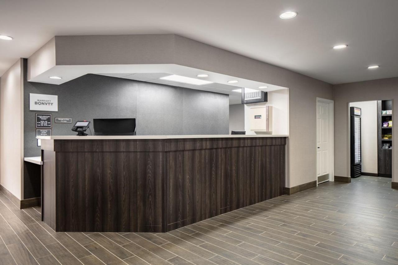 Residence Inn By Marriott Tulsa South Ngoại thất bức ảnh