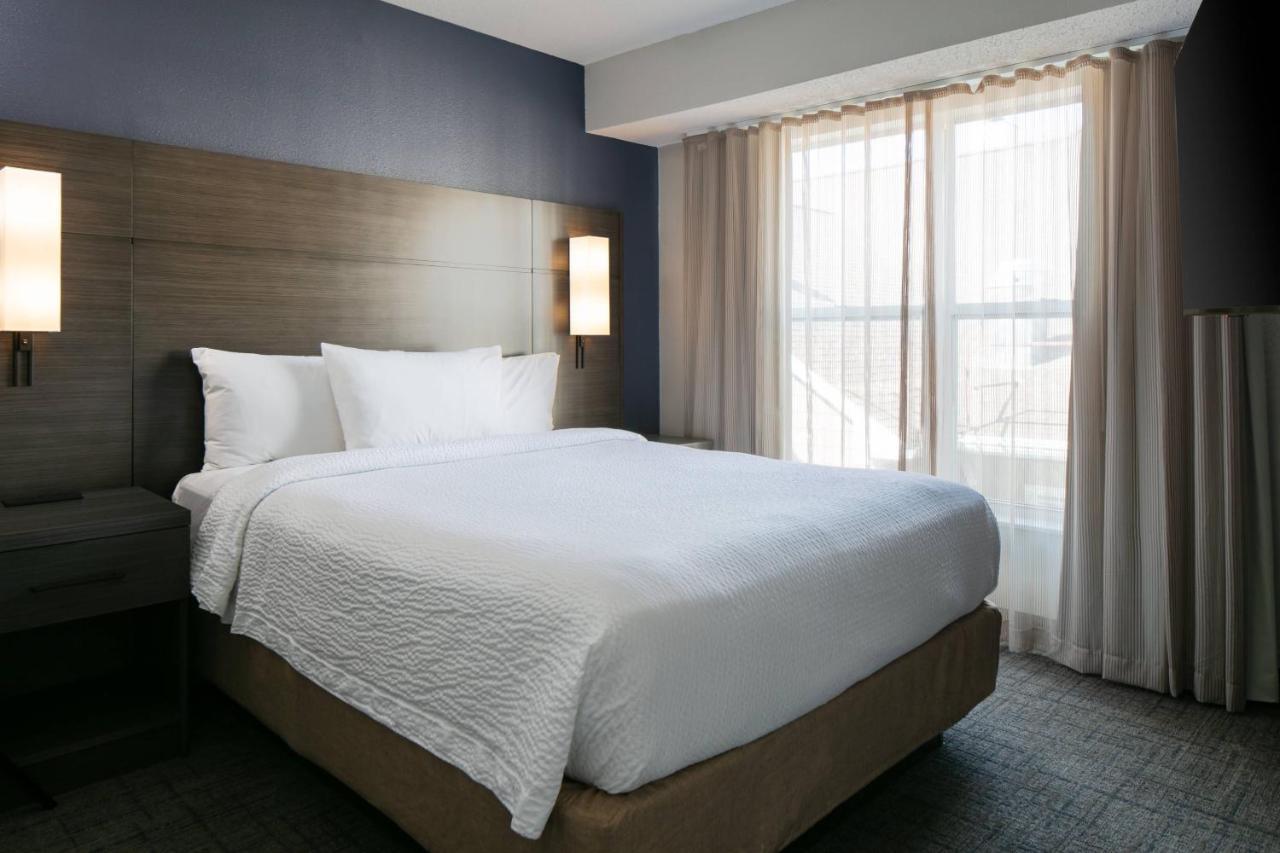 Residence Inn By Marriott Tulsa South Ngoại thất bức ảnh