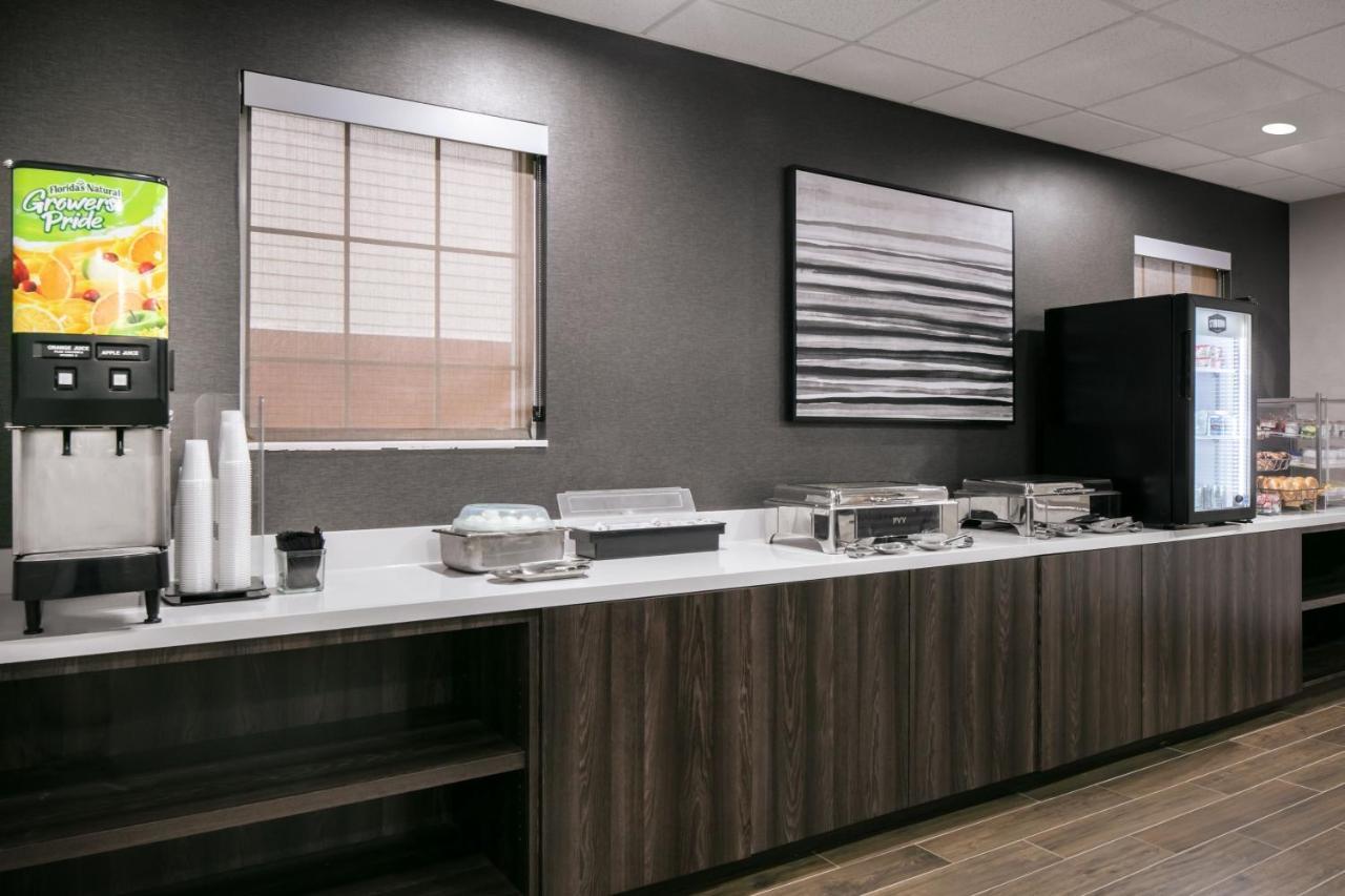Residence Inn By Marriott Tulsa South Ngoại thất bức ảnh