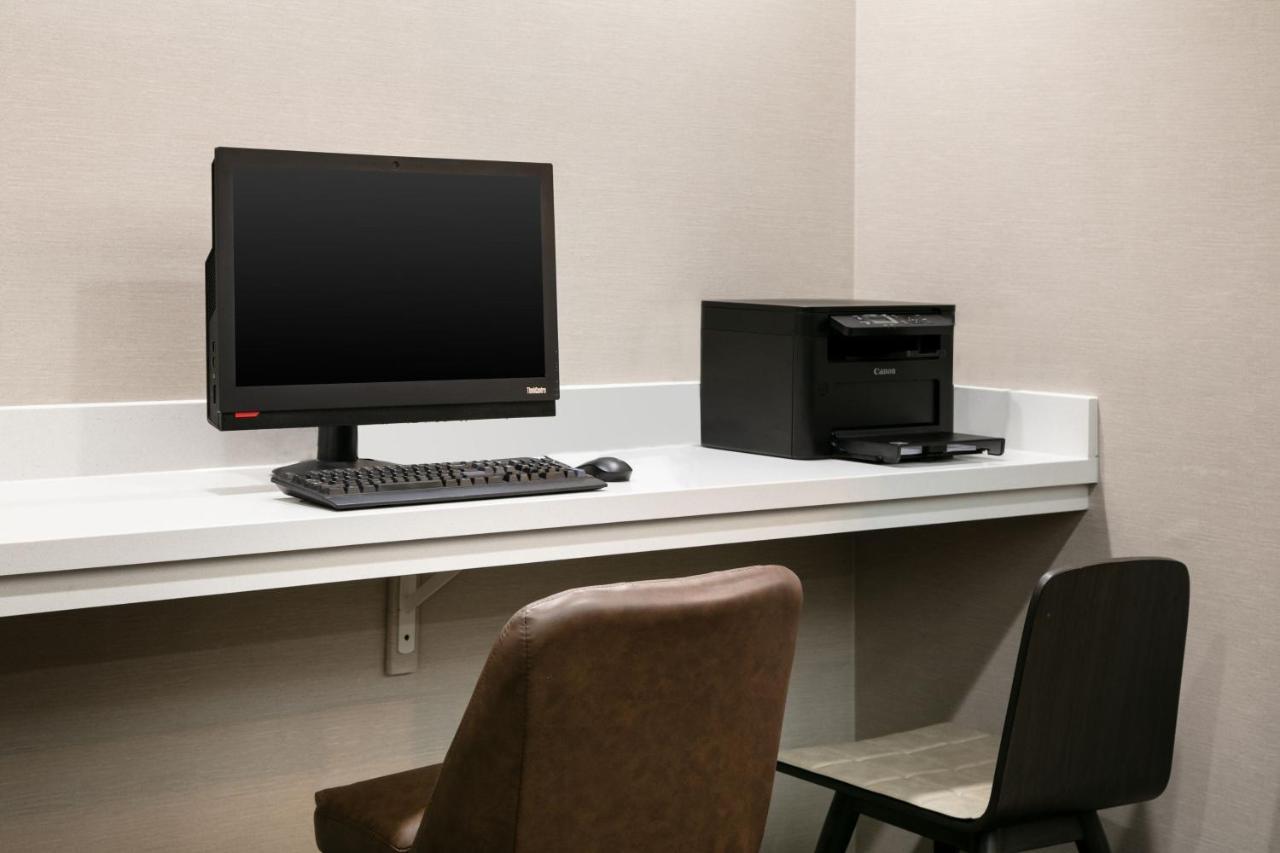 Residence Inn By Marriott Tulsa South Ngoại thất bức ảnh