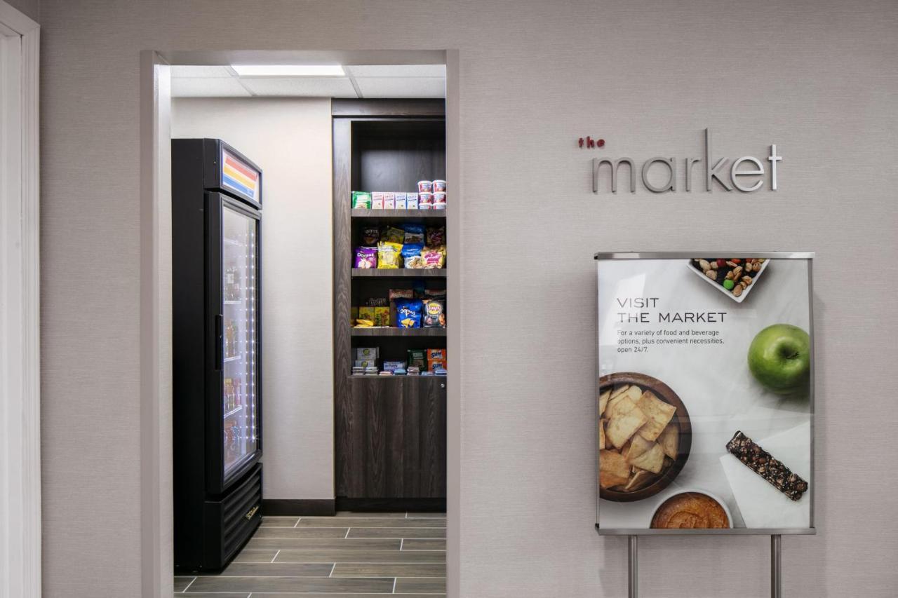 Residence Inn By Marriott Tulsa South Ngoại thất bức ảnh