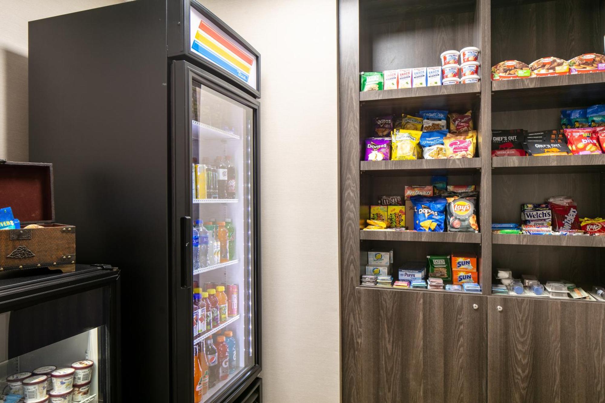 Residence Inn By Marriott Tulsa South Ngoại thất bức ảnh