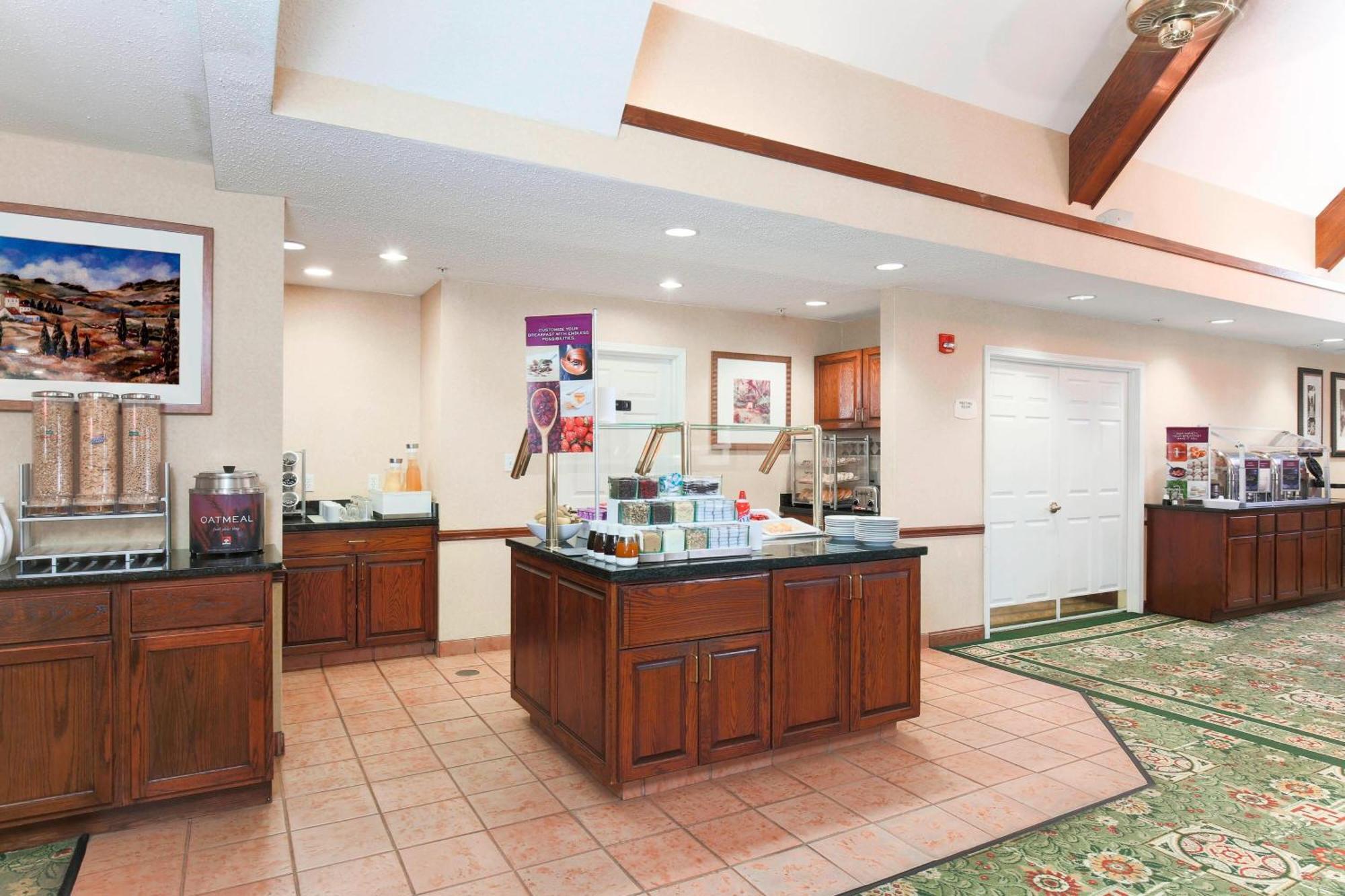 Residence Inn By Marriott Tulsa South Ngoại thất bức ảnh