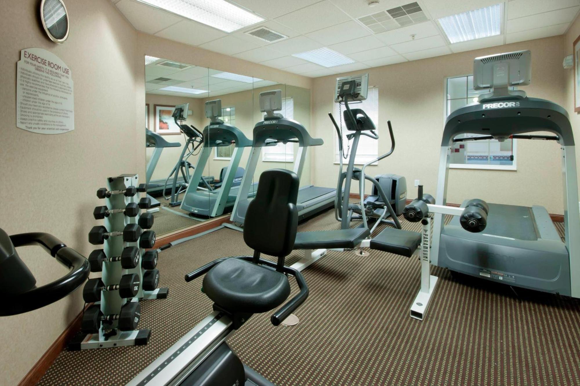 Residence Inn By Marriott Tulsa South Ngoại thất bức ảnh