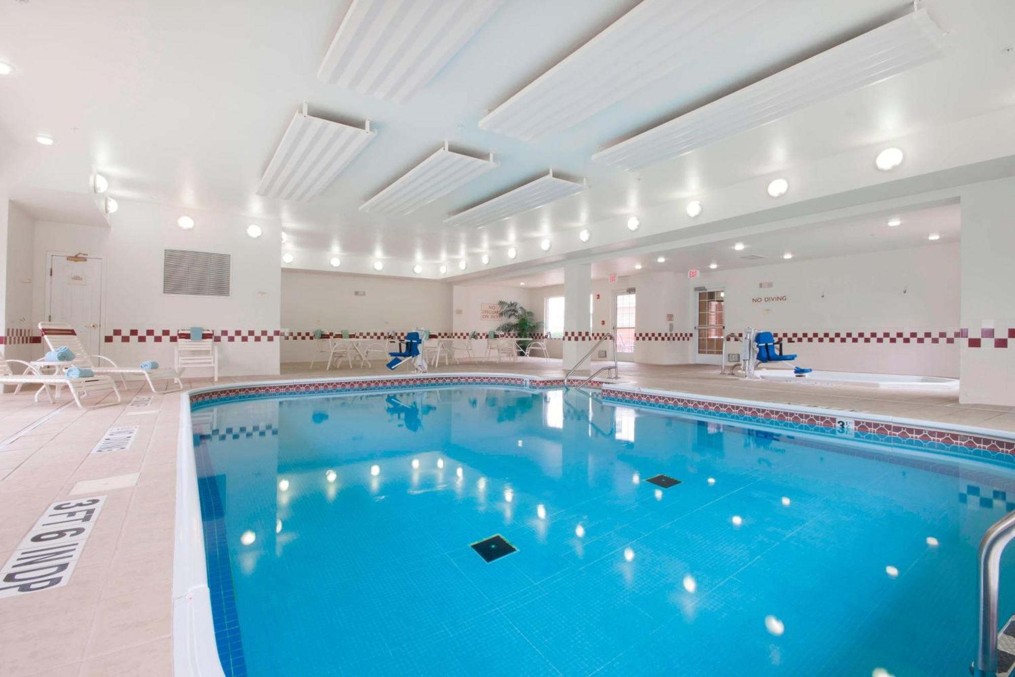 Residence Inn By Marriott Tulsa South Ngoại thất bức ảnh