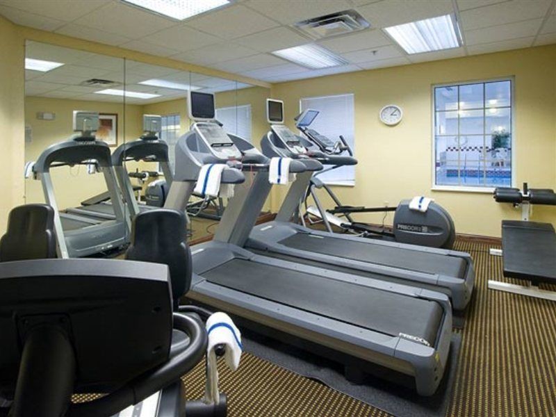 Residence Inn By Marriott Tulsa South Ngoại thất bức ảnh