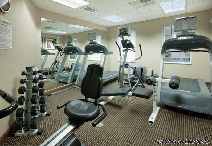 Residence Inn By Marriott Tulsa South Ngoại thất bức ảnh